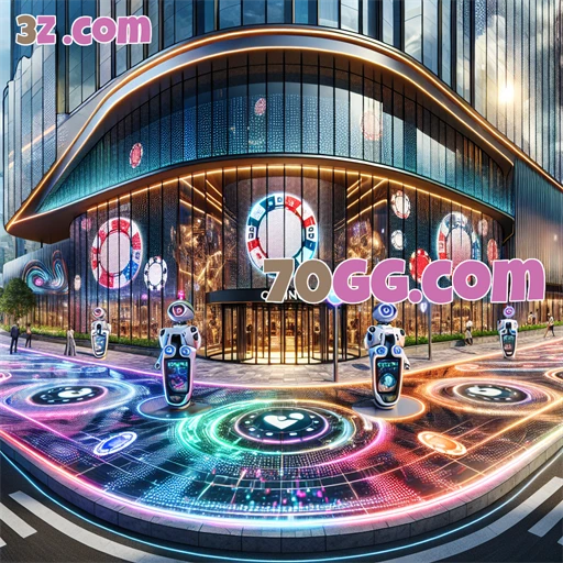 70gg.com Cassino Online