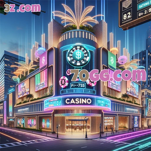 Slots encantadores: a experiência única do 70gg.com