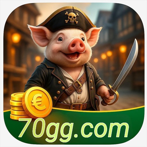 70gg.com logo