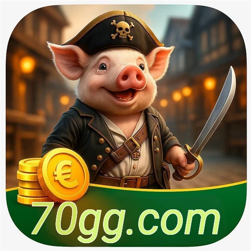 70gg.com logo