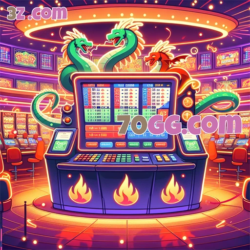 Experiência VIP Incrível no 70gg.com para Jogadores